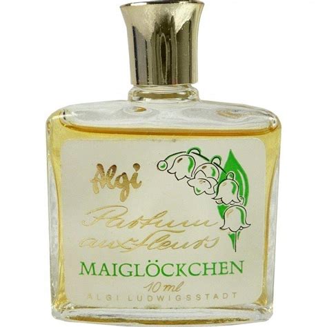 maiglöckchen parfum